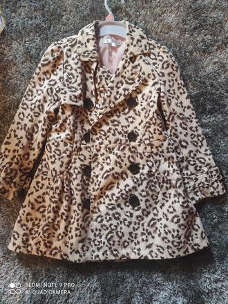 Prechodný kabát 122 star by julienmacdonald, 122