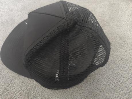 Šiltovka futbalová lopta veľkosť 98/128, takko,98