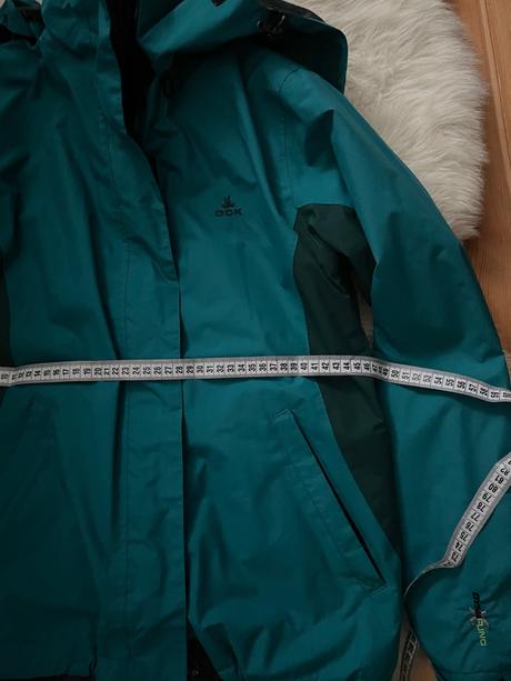 Športová bunda, 34