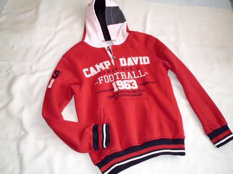 Camp david hrubšia  m-l, l