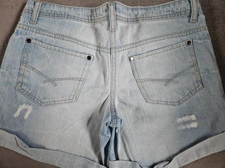 Šortky, cherokee,164