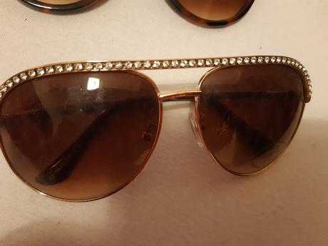 Slnecne okuliare lindex, lindex