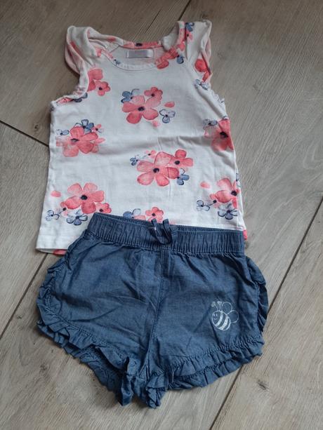 Letný set, pepco,68