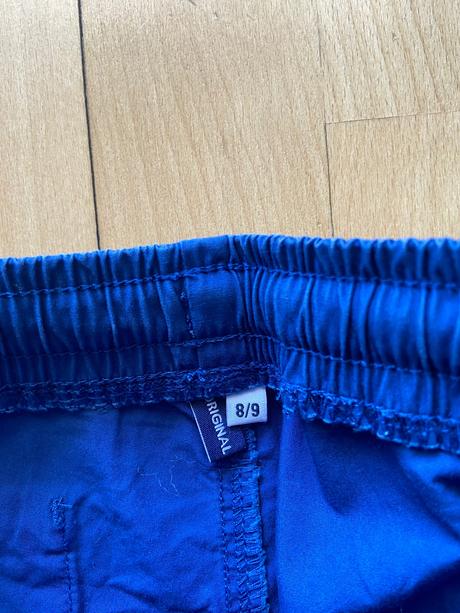 Stylovy set original marines na 8 rokov, original marines,134