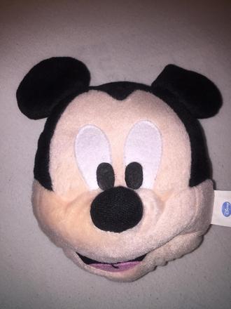 Mickey mouse, 