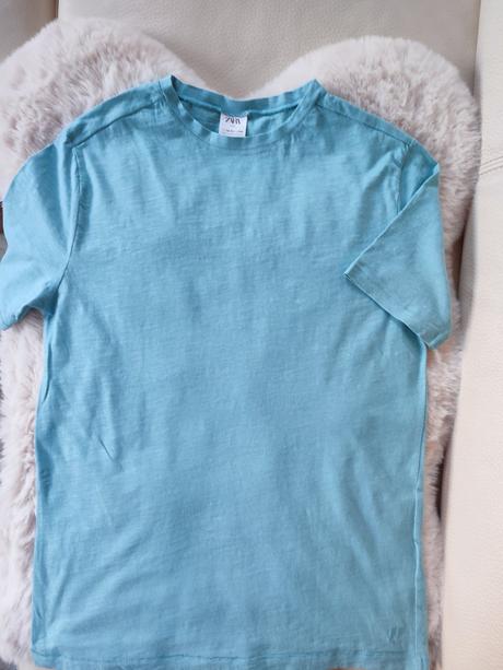 Detské tričká 3x zn.zara, zara,164