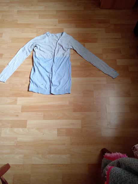 Letný svetrik, reserved,152