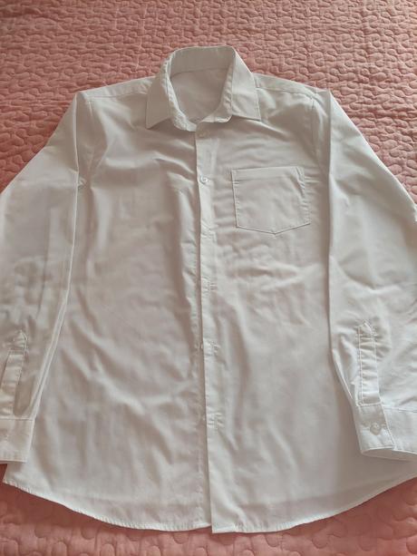 Biela kosela, george,158