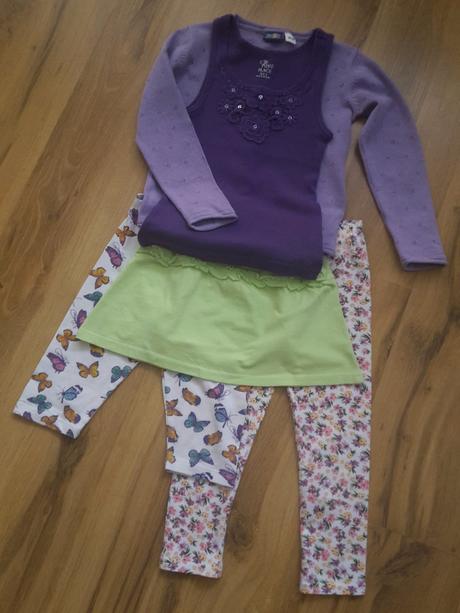 Letný komplet, terranova,104