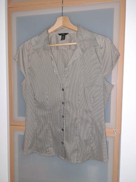 Blúzka 44, h&m,43
