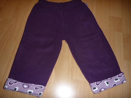 Teplá súprava , 80