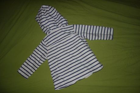 Pruzkovany kabatik next, next,92