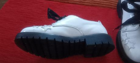 Prechodné topánky, reserved,36