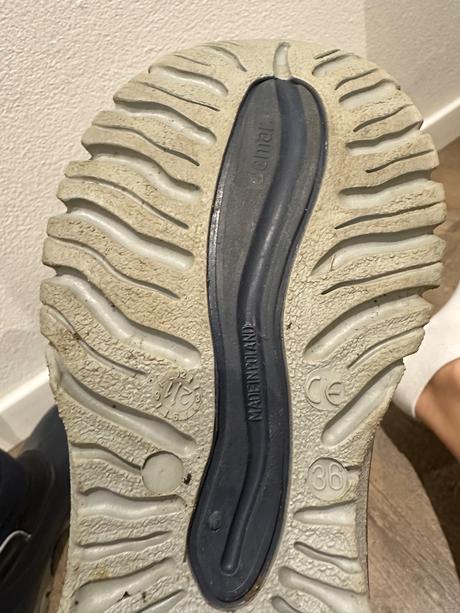 Snehule demar, demar,36