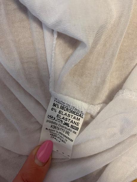 Tricko kontatto s, s