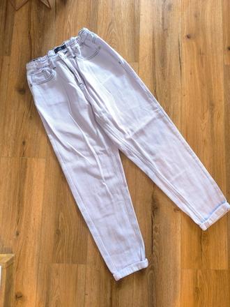 Mom jeans missguided, s