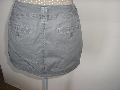 1344. abercrombie&fitch sukňa, abercrombie&fitch,m