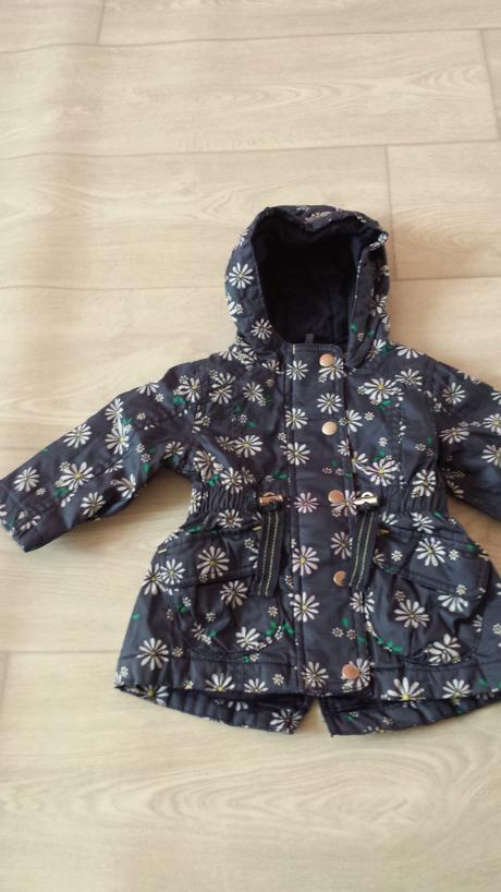 Predám detské oblečenie - veľkosť 62-74, 68–80