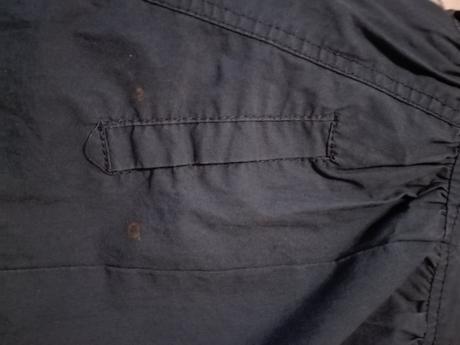 Jarno-jesenný kabatik, dopodopo,110