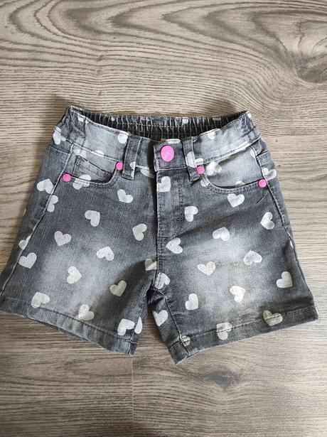 Riflové kraťasy, kiki&koko,98