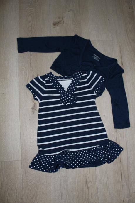 Krásna námornícka súprava, 86