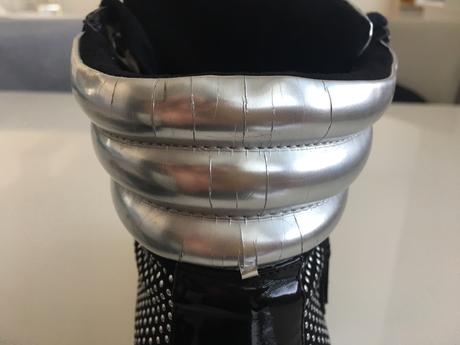 Tenisky armani, armani,39