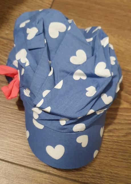 Šiltovka, dopodopo,62 / 68