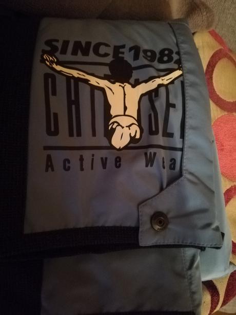 Chiemsee oteplovaky, 146