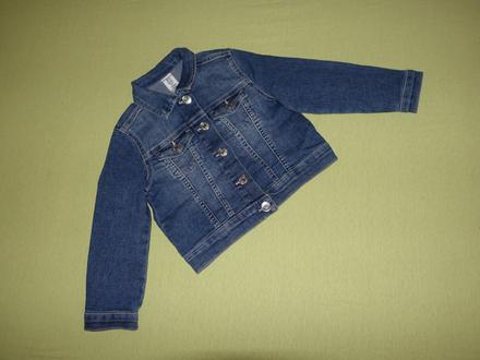 Riflova bundicka h&m, h&m,104