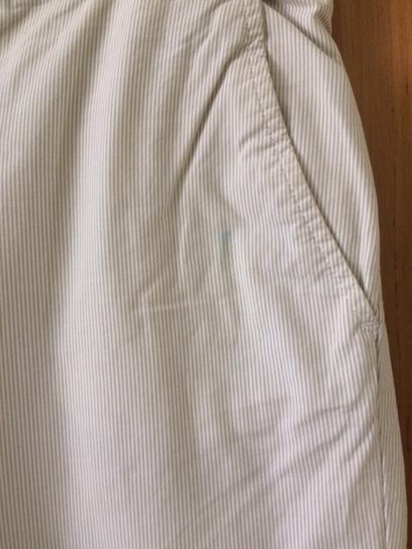 Damske letne nohavice, gap,42