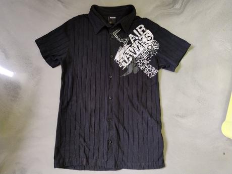 Balík pánskeho letného oblečenia, l