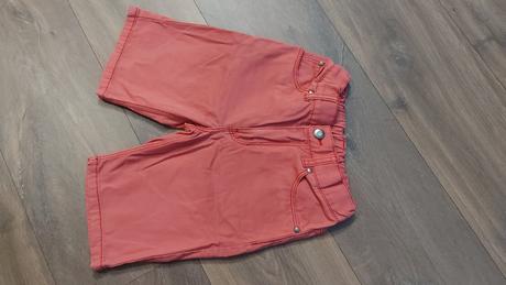 Chlapcenske kratasky h&m, h&m,128