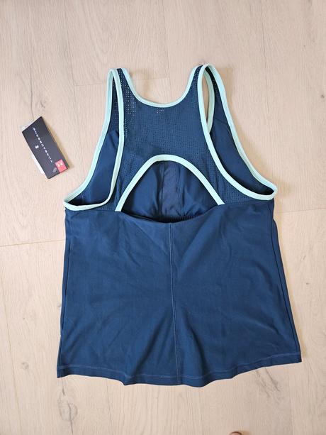 Top na cvičenie under armour m, under armour,m