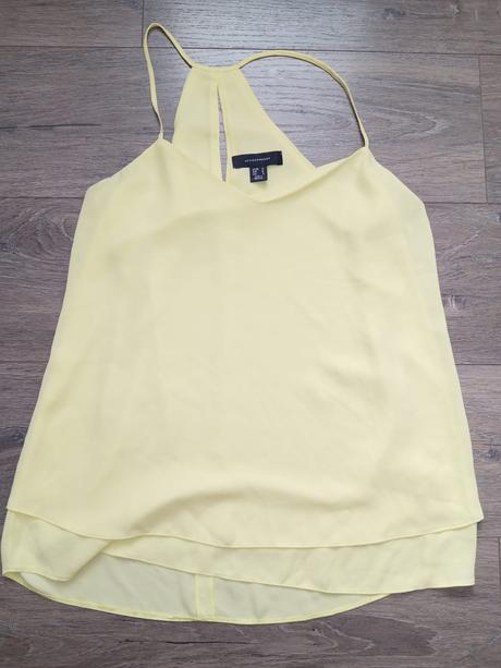 Letné elegantné tielko, atmosphere,38