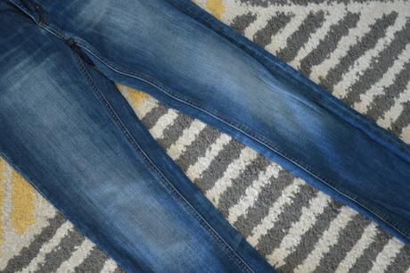 Rifle lindex denim 28/32, lindex,s
