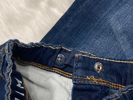 Rifle veľ. 104, c&a,104