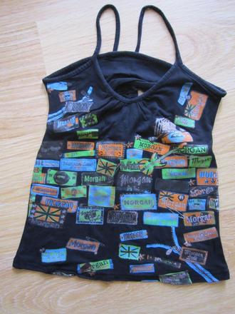 Dámské tričko--xs, xs