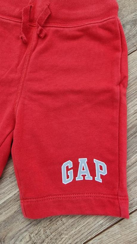 Krátke nohavice, gap,116