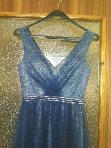 Spoločenské šaty, s