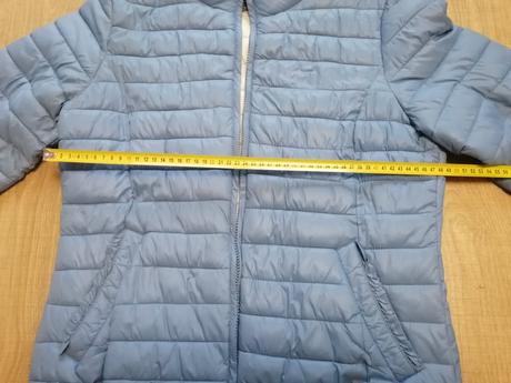 Damska prechodna bunda, velkost l, l