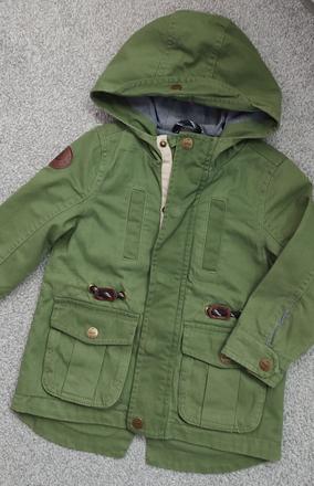 Prechodný kabát, reserved,92