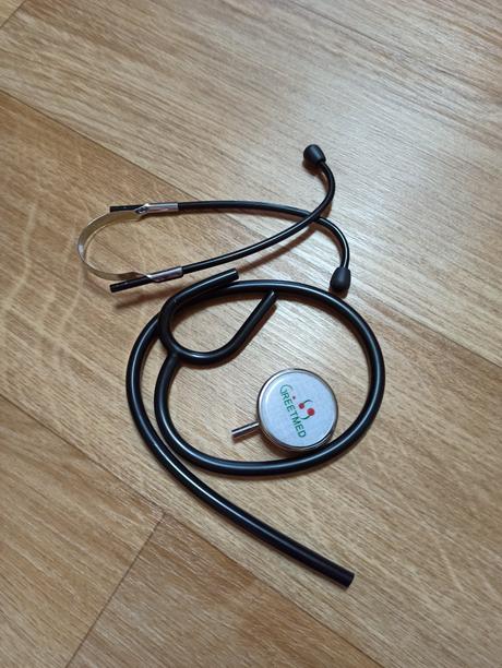 Fonendoskop, 