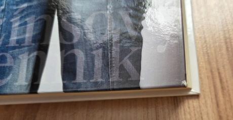 Knihy džinsový denník 3,4,5,