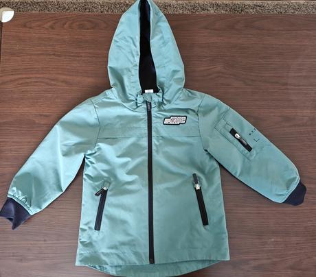 Tenšia bundička dopodopo 104, takko,104