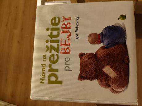 Predám rôzne knihy, 