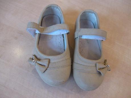 Dievčenské topánočky, 25, 25