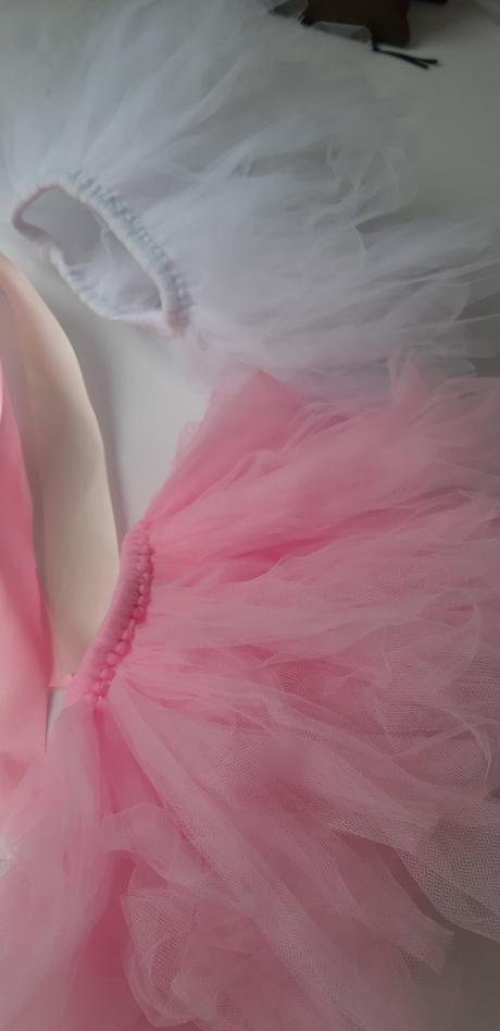 Sukničky pre novorodeniatko, 50