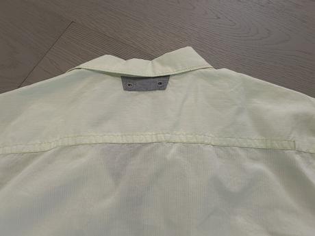 Košeľa calvin klein, calvin klein,l