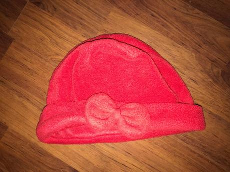 Kabátik s čiapkou, palomino,104