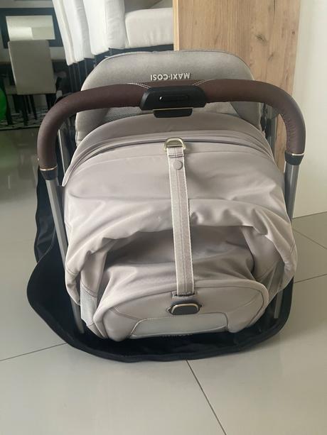 Maxi cosi fame cabin sapphire sand, maxi-cosi,maxi-cosi fame